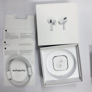 APPLE AIRPODS PRO